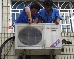 覃塘空调售后维修服务中心在哪里找