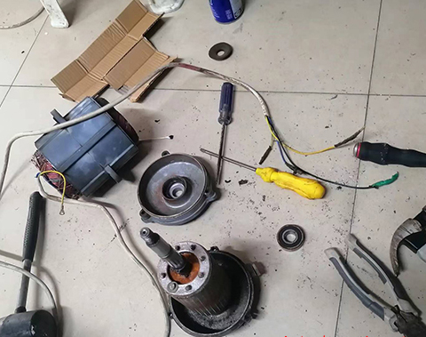 覃塘空调维修售后服务中心电话在哪里找