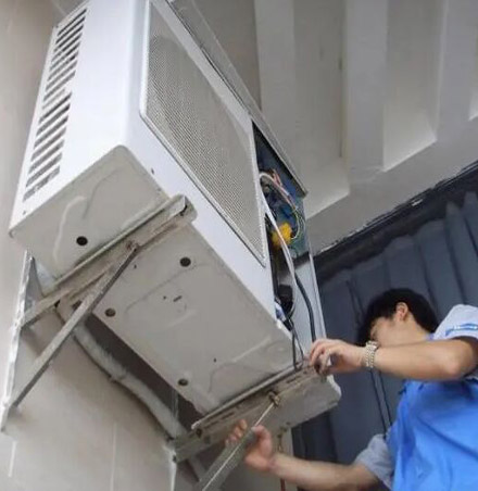 覃塘24小时空调维修热线