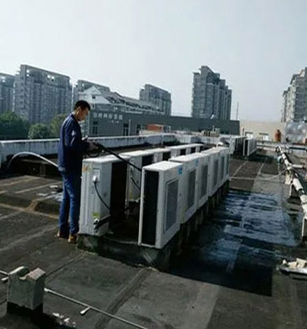 覃塘 空调拆装 覃塘本地 空调拆装公司