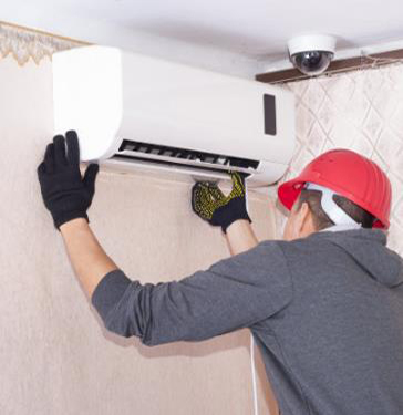 覃塘空调内机噪音大