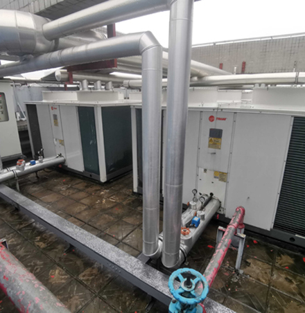 覃塘附近中央空调维修 覃塘上门中央空调维修